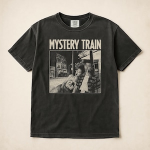 Jim jarmusch tshirt - Etsy 日本