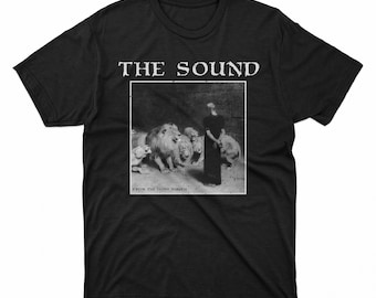 The Sound Shirt, From the Lions Mouth, The Sound Music Band