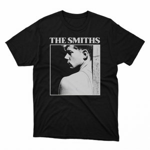 The Smiths Shirt, Hatful of Hollow Vintage Unisex Tee