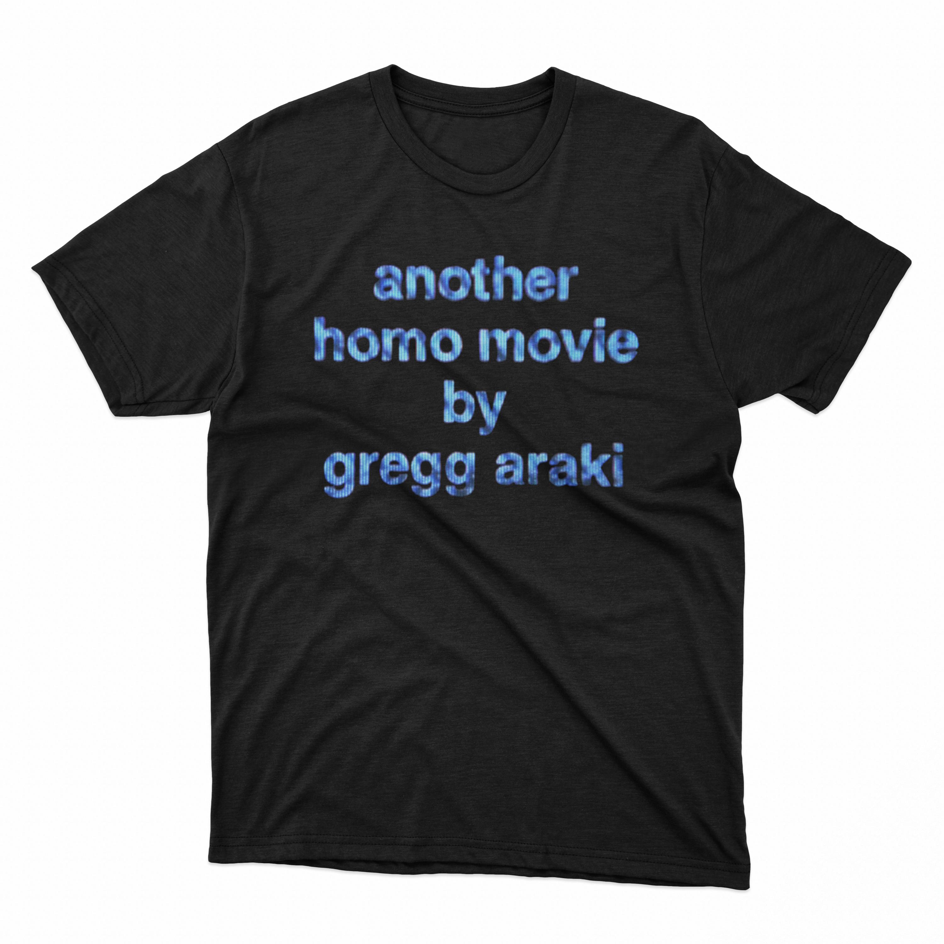 90s Cult Queer Cinema Inspired Shirt — Vintage Fit Graphic Tee - Etsy