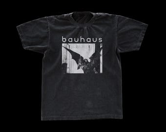 BAUHAUS UNDEAD T SHIRT Vintage 1996 Band Tee tshirt - Etsy 日本
