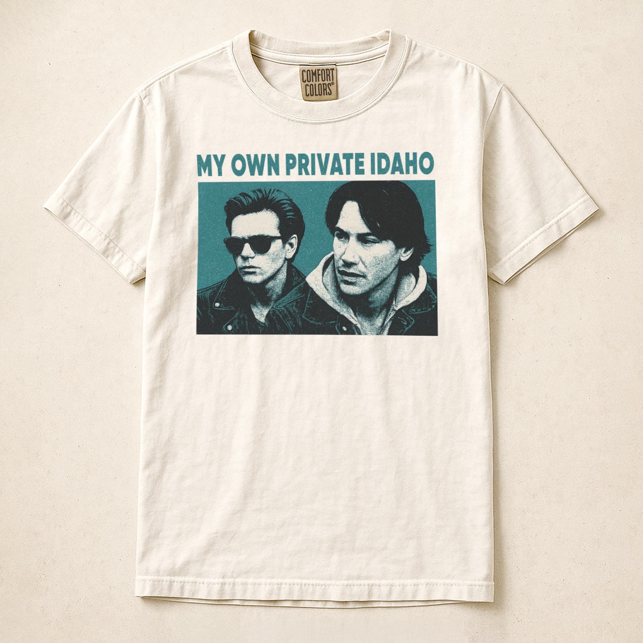My Own Private Idaho Tshirt - Etsy