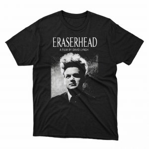 Eraserhead David Lynch Shirt