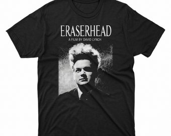 Eraserhead David Lynch Shirt
