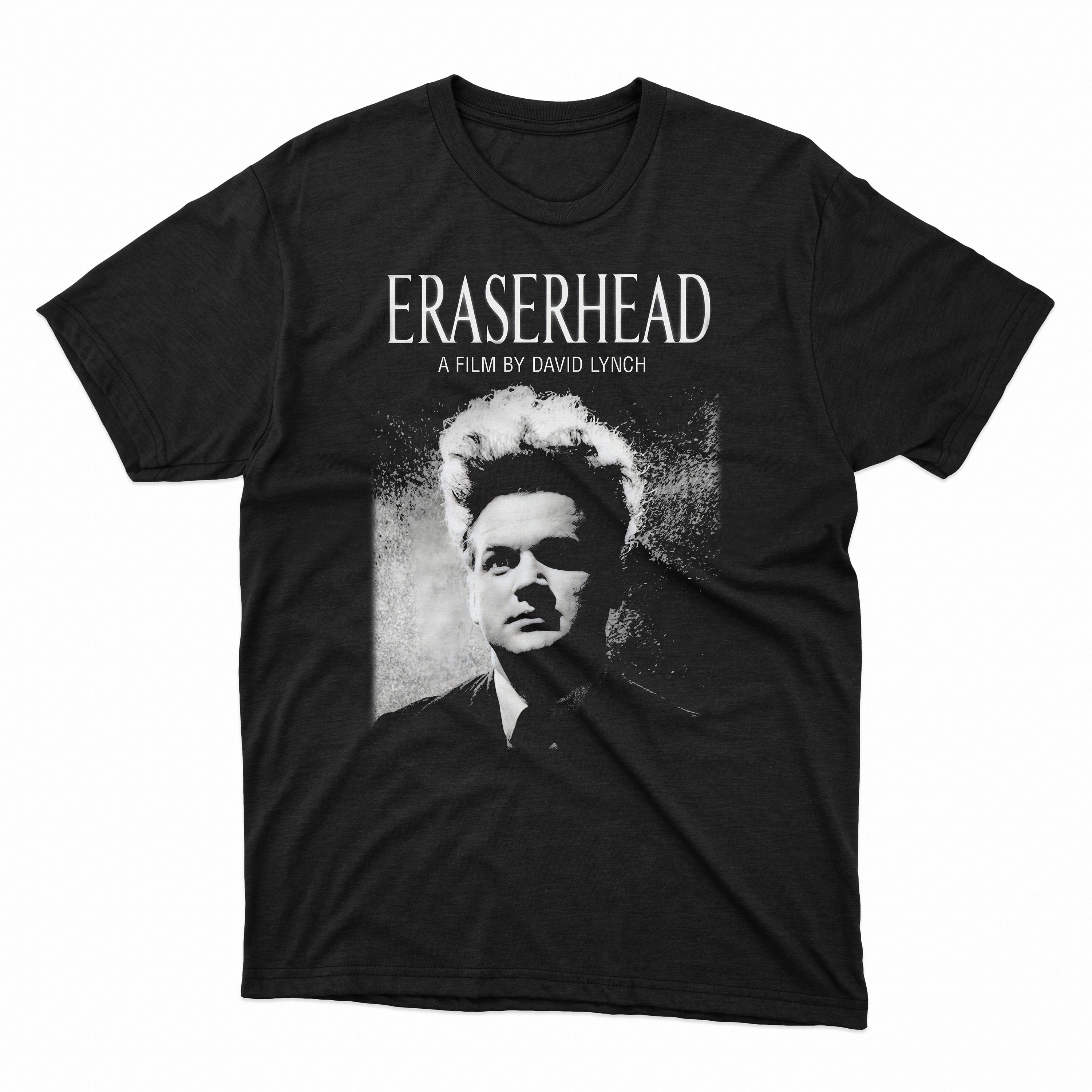 Eraserhead Shirt - Etsy Canada