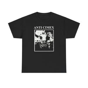 Anti Cimex Shirt