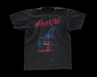 Maxxxine Affirmation Stickers, X Movie, Pearl Sticker, Maxine Minx