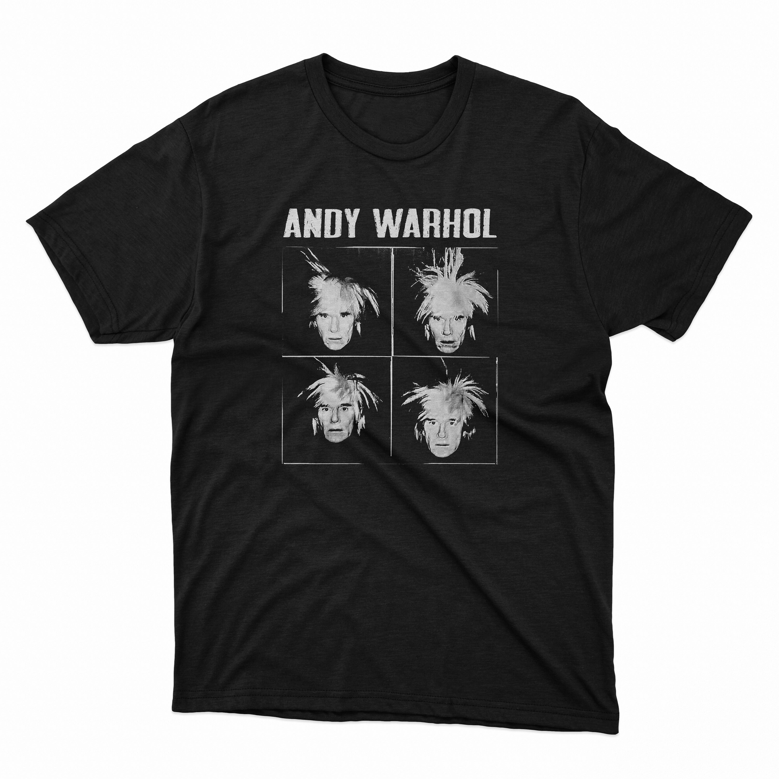 ANDY WARHOL ANDY WARHOL