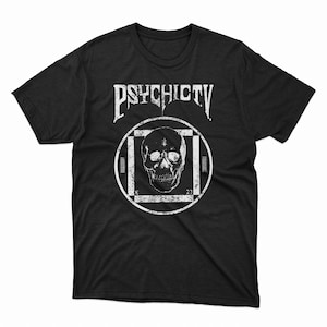 PSYCHIC FEVER CATEXPO Tシャツ Psychic Fever - Etsy