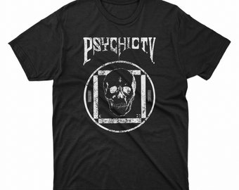 PSYCHIC TV