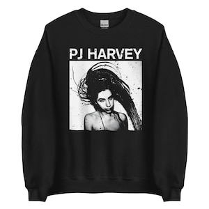PJ Harvey Sweatshirt