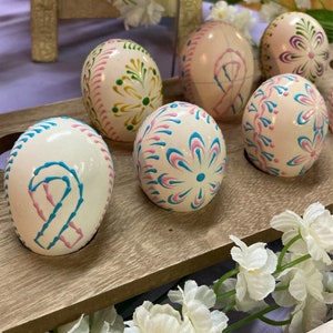 Decorative Eggs, Remembrance Egg, Miscarriage Keepsake egg, Gift for Miscarriage, Baby Loss Unique Gift, Handmade Gift