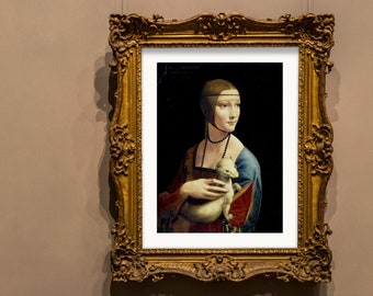 油絵 絵画  貴婦人 美術品 油絵 絵画 貴婦人 美術品 - メルカリ