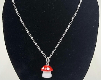Collar de hongos
