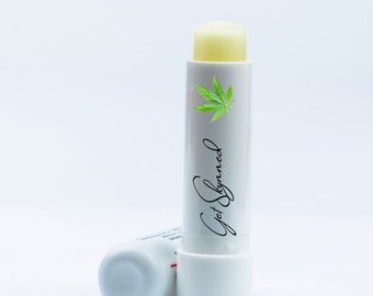 Stoner's Lips All Natural Lip Restoration Balm