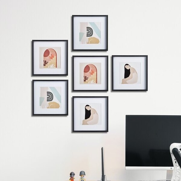 Staircase Frame Set Etsy