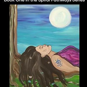 SIGNED COPY - The Spiral Pathways Book One - Wyldwood