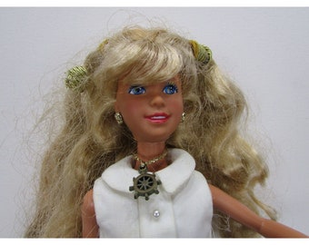 Barbie Bent Arms - Etsy