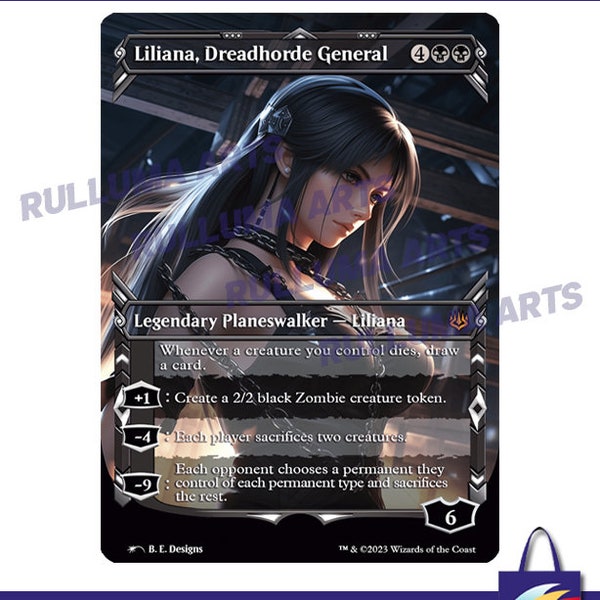 Proxy Card - Etsy