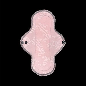 Juicy Velour Cloth Pads