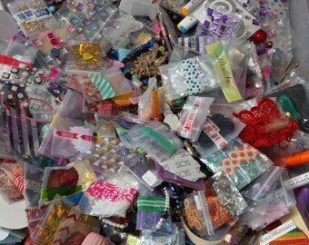 Confetti Craft Scoop