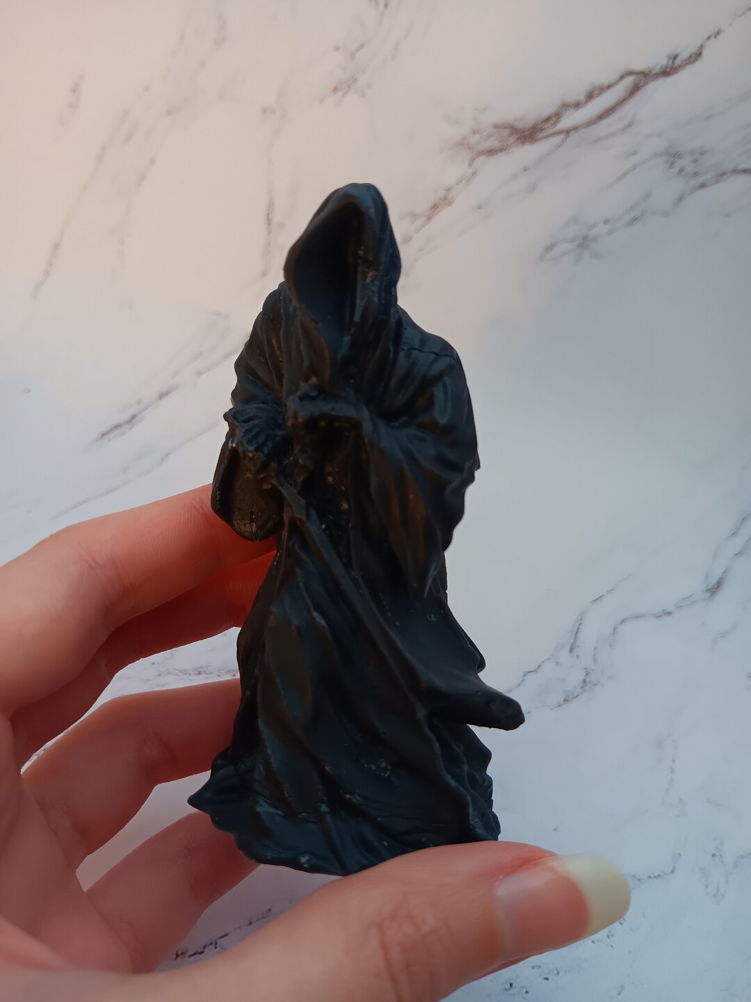 Ring Wraith Nazgul LOTR Clove Cigarette Goth Fall Scented Etsy