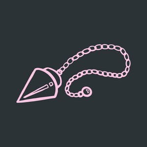 Yes/No Pendulum Questions
