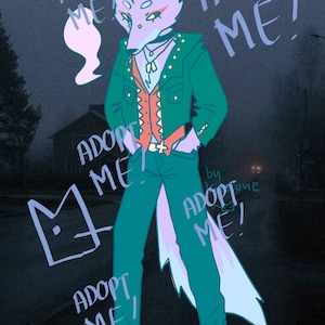 adoptable WOLF!