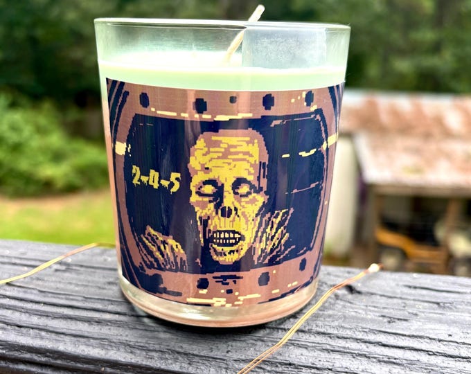 2-4-5 Trioxin Candle