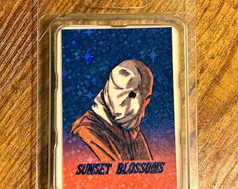 Town That Dreaded Sundown (Sunset Blossoms) Wax Melt