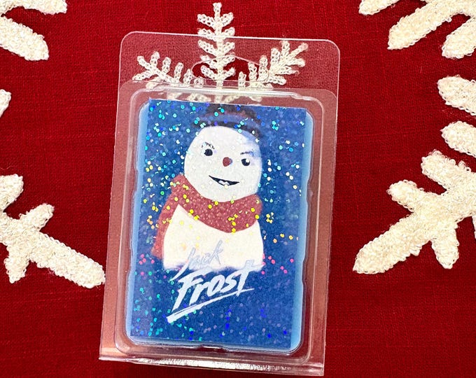 Jack Frost (family) Wax Melt