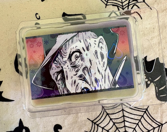 Freddy’s Revenge Wax Melt (fruity cereal)
