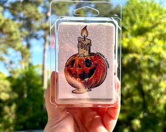 Blandad Uneeda vaxsmälta