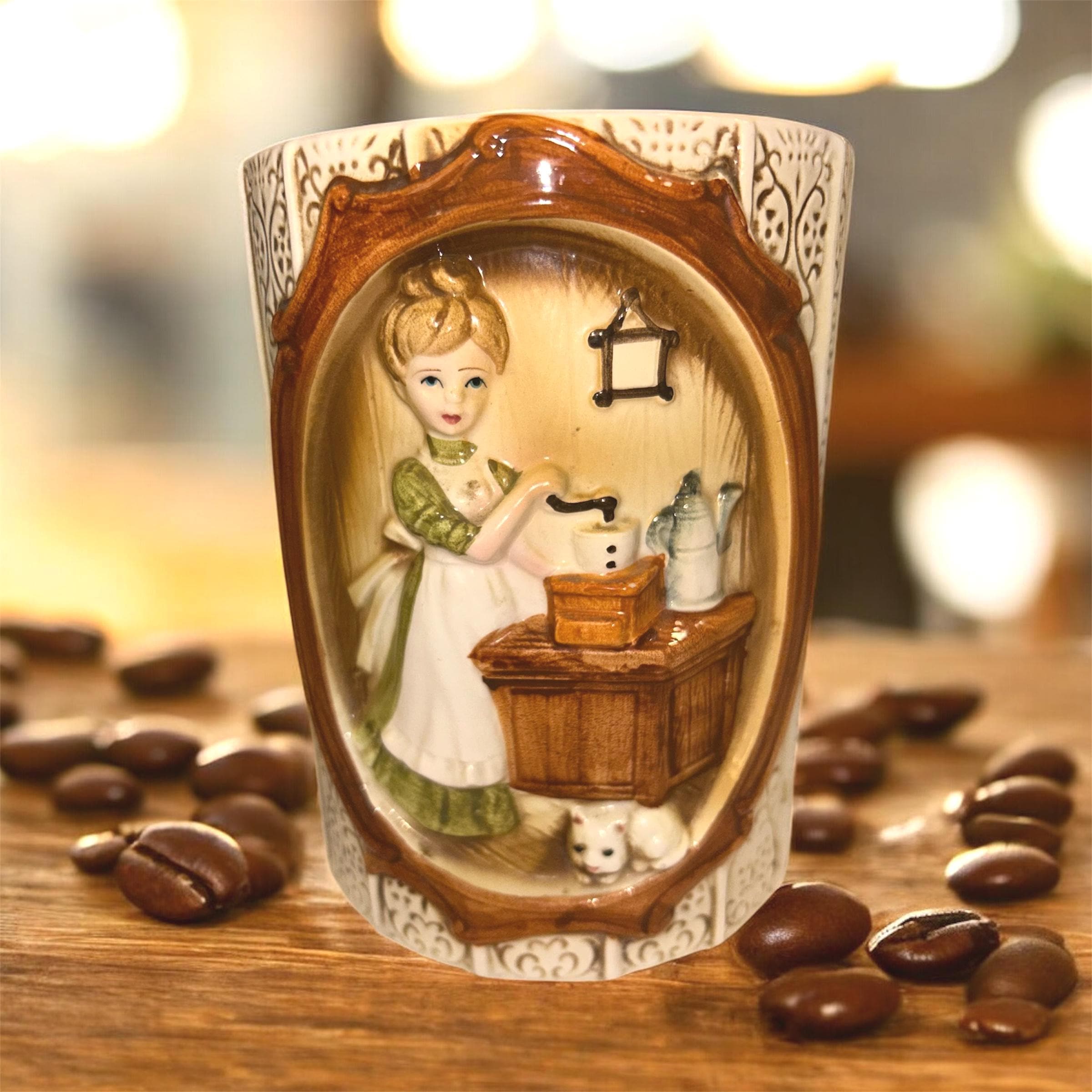 Sears Pioneer Woman Canister Set - Etsy