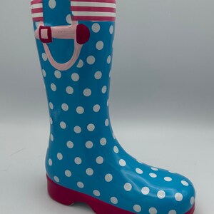 Wippette rain shop boots