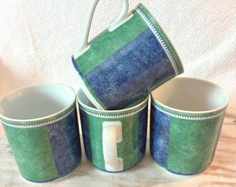 Villeroy and Boch Switch 3 Tea Set Including Teapot, Creamer and