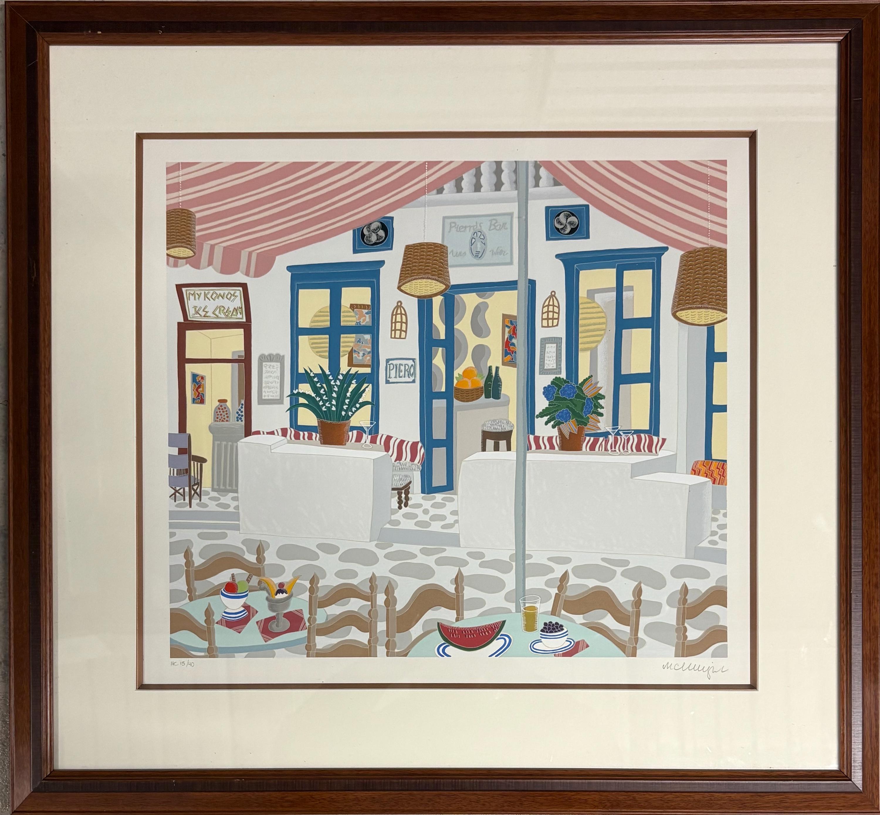 Thomas mcknight prints - Etsy 日本