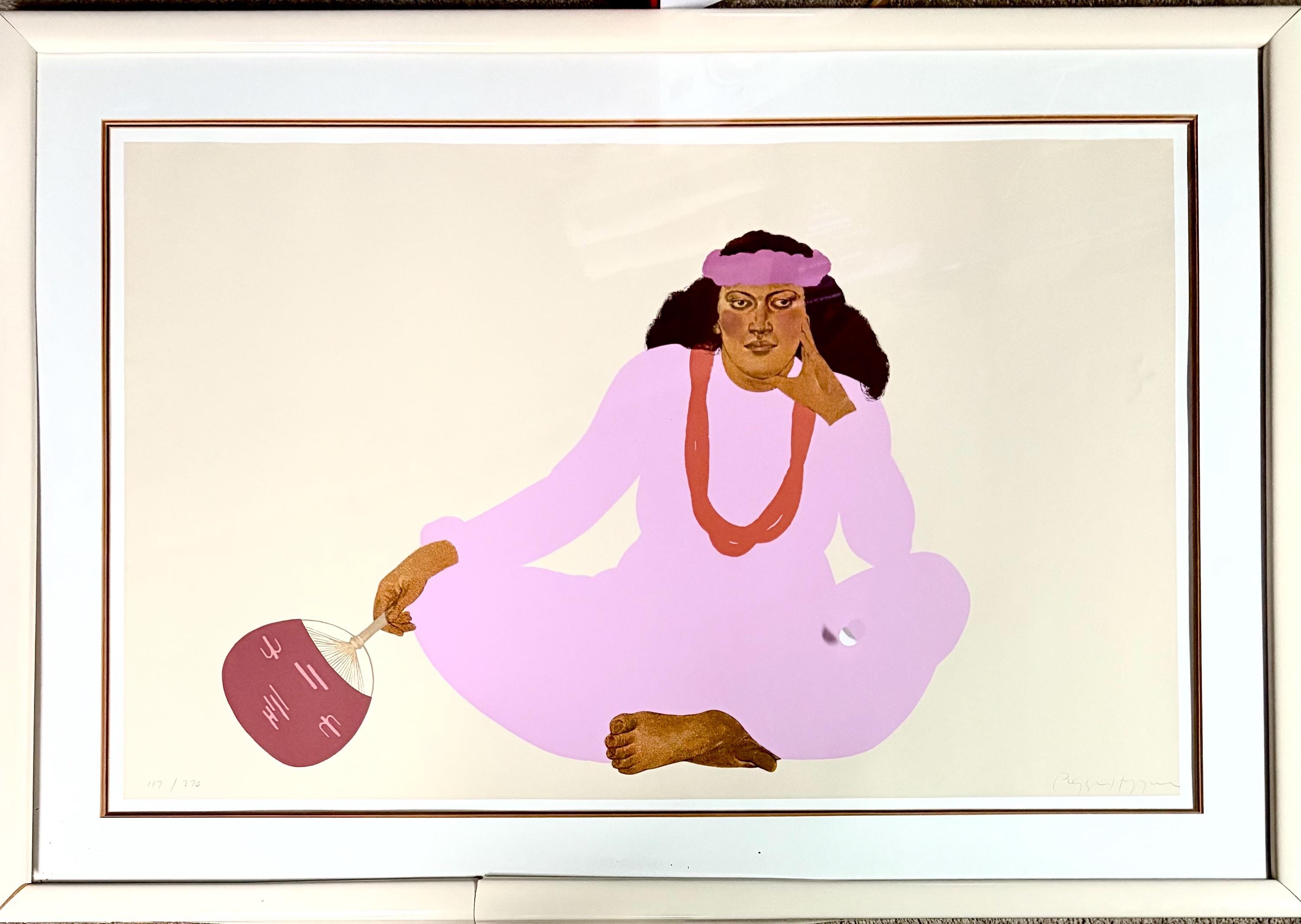 Pegge hopper prints - Etsy 日本