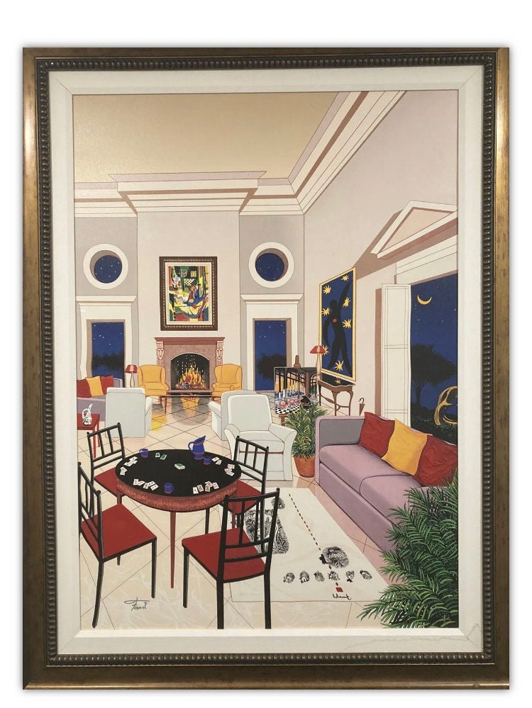 Fanch ledan - Etsy 日本