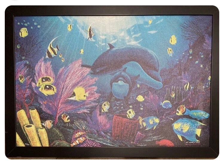 Robert wyland art - Etsy 日本 Robert wyland art - Etsy 日本