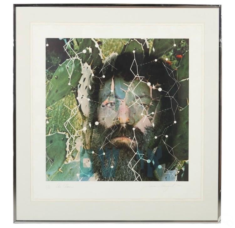 James rosenquist - Etsy 日本