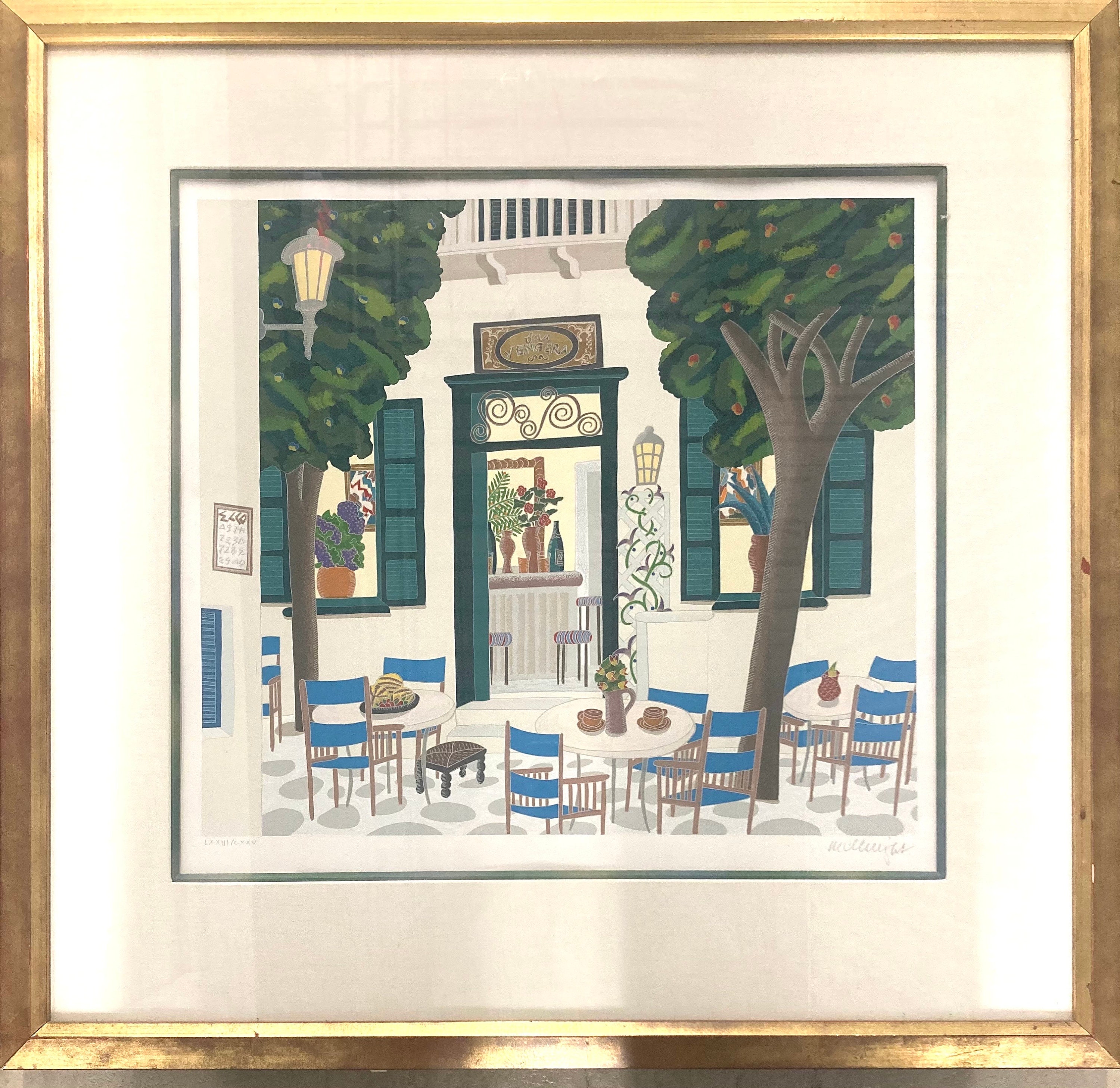 Thomas mcknight prints - Etsy 日本