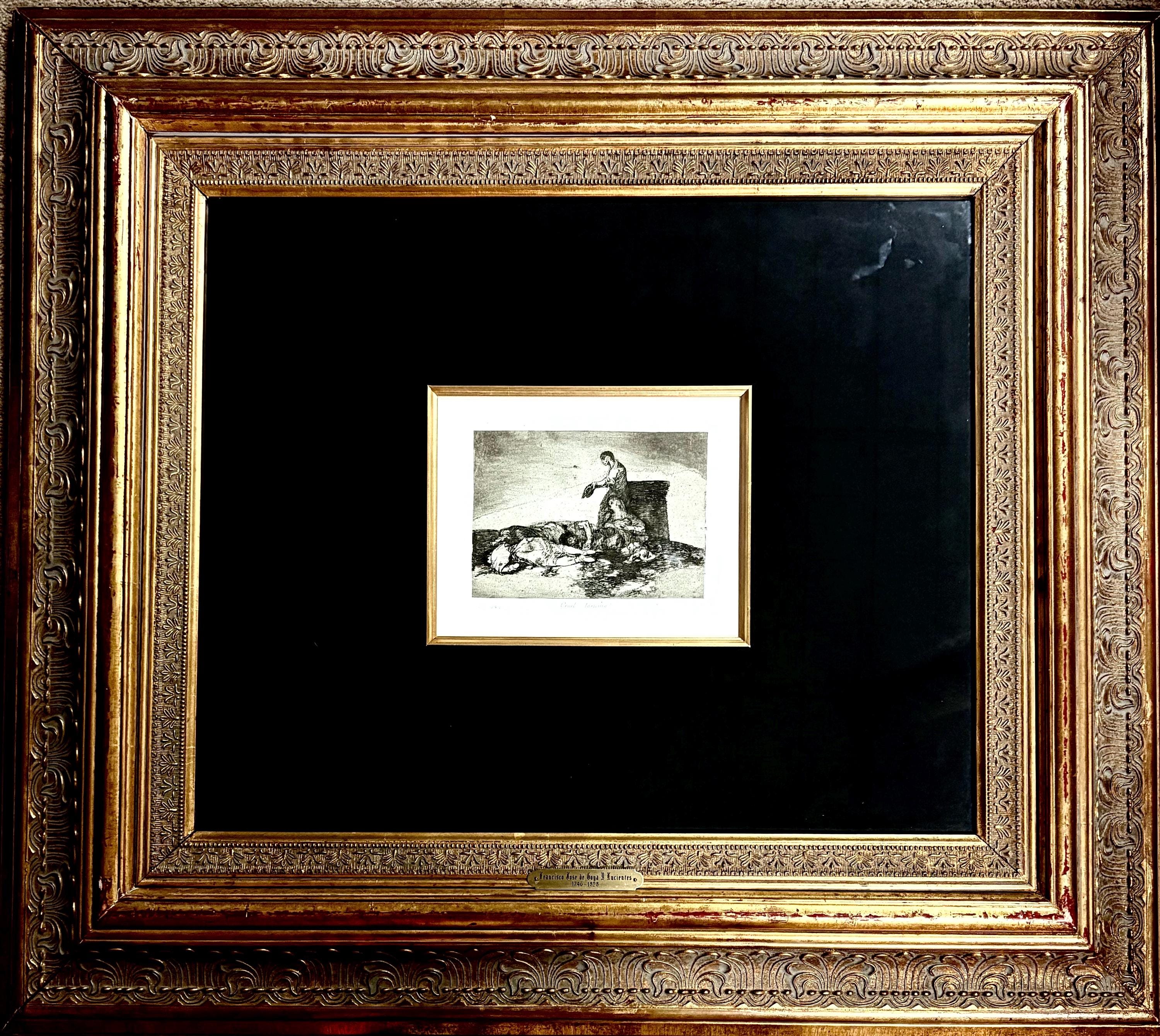 90's P.G. GRAVELE 金箔押し 抽象画 アート 額装 ヴィンテージ 90's P.G. GRAVELE 金箔押し 抽象画 アート 額装 ヴィンテージ