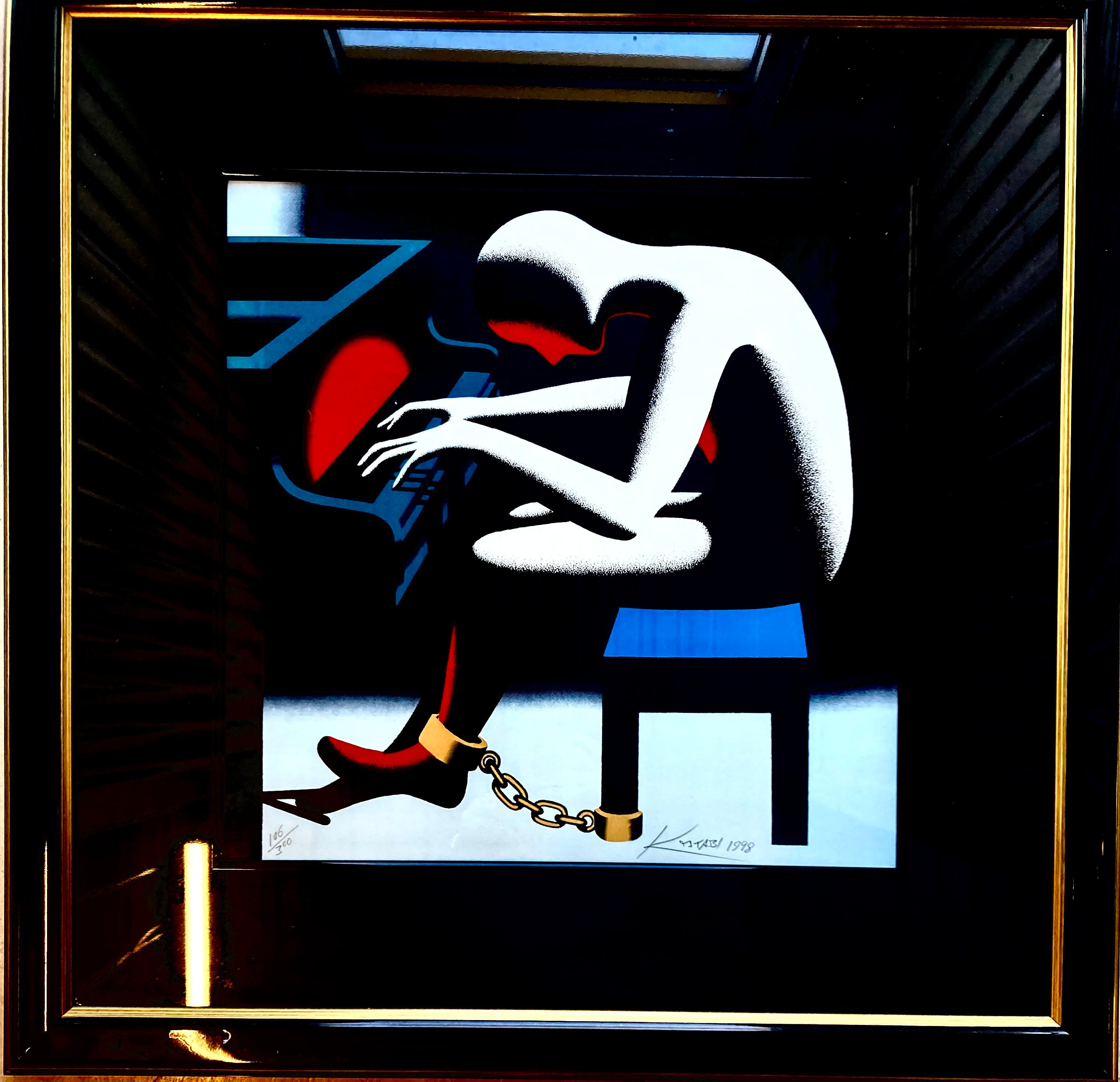 Mark kostabi art - Etsy 日本