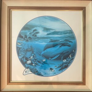 Robert wyland art - Etsy 日本