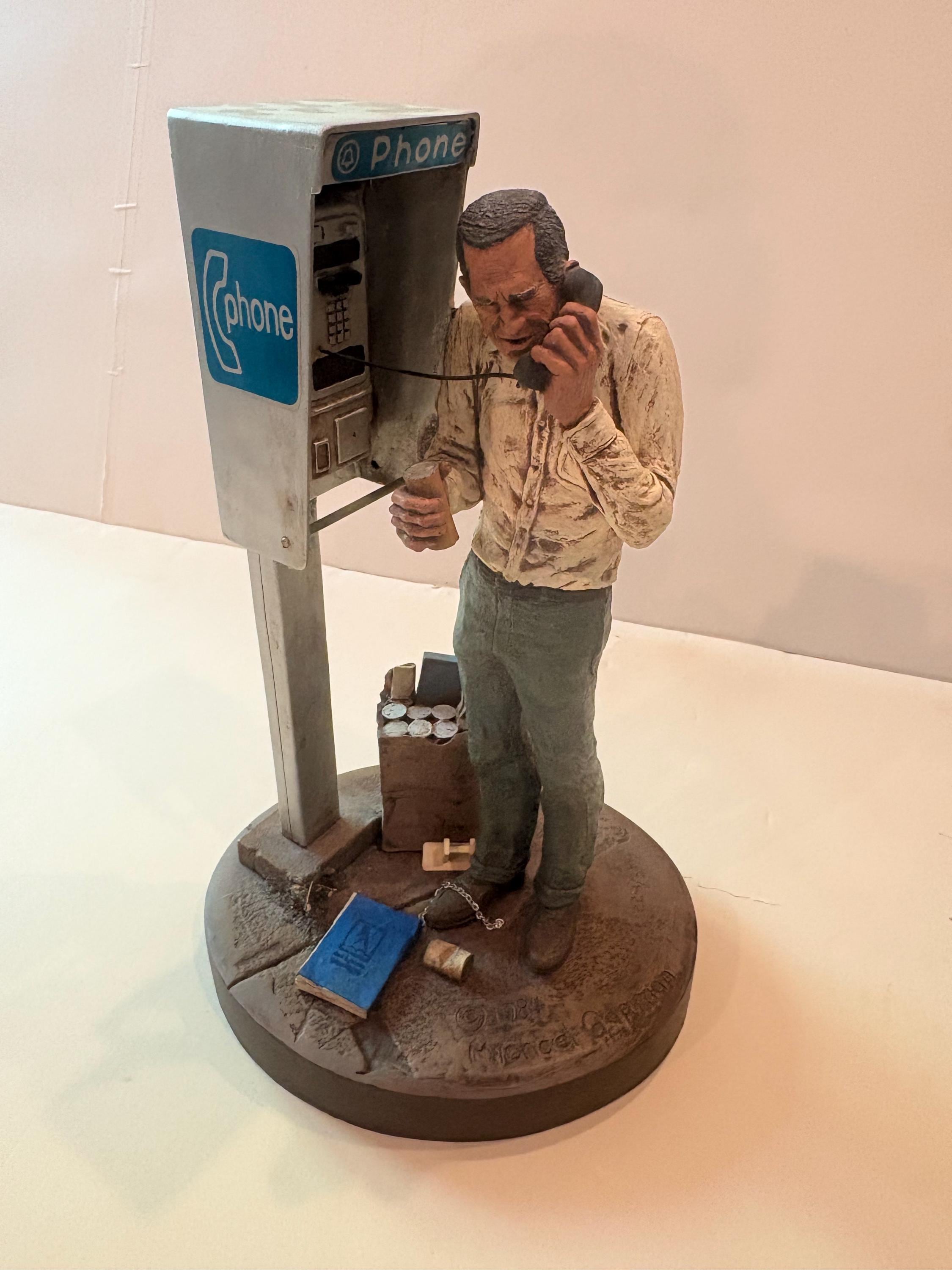Michael Garman Sculpture - Etsy