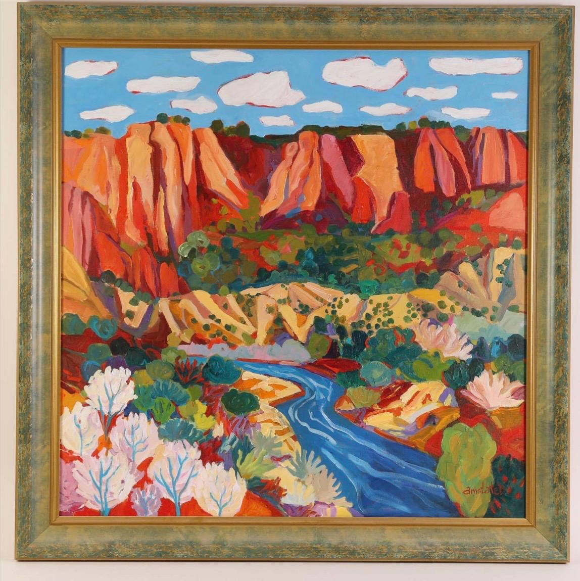 Susan Rios Art - Etsy