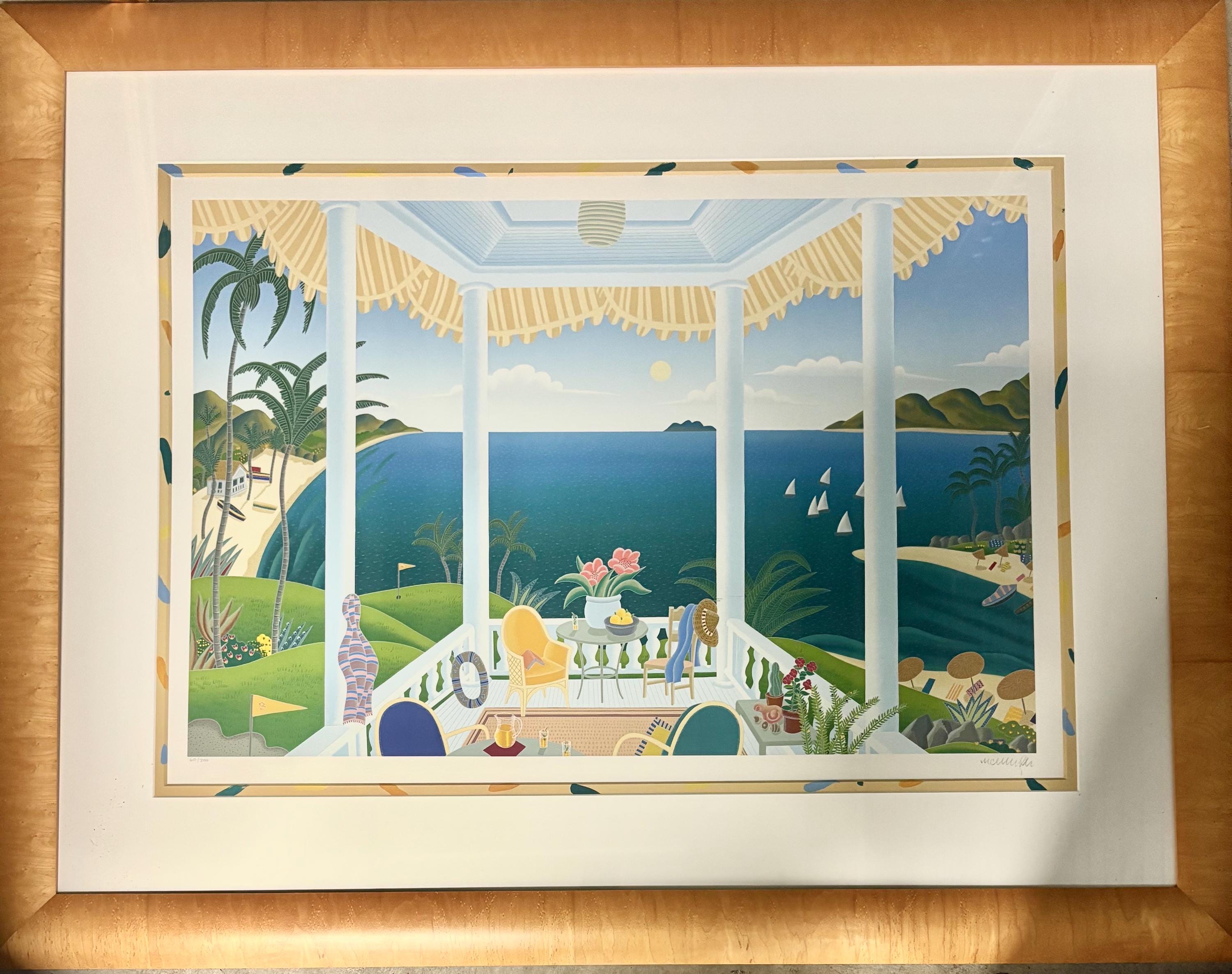 Thomas mcknight prints - Etsy 日本