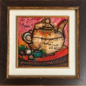 Theo tobiasse art - Etsy 日本