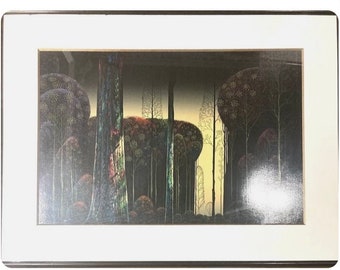 1990 James Rizzi “i'd Rather Be in Philly” Signed and Numbered - Etsy